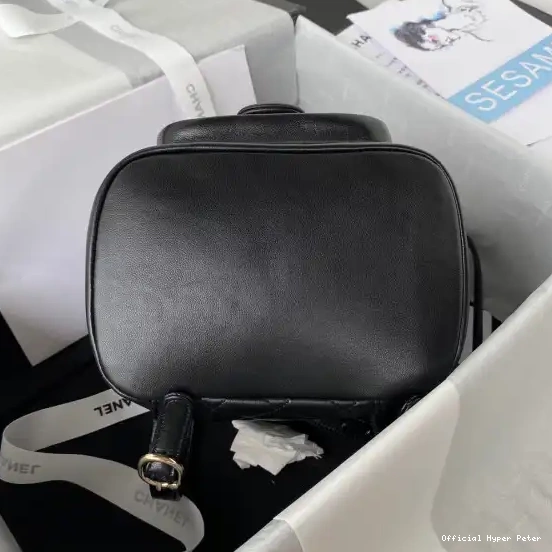 HyperPeter CHANEL BACKPACK 0505